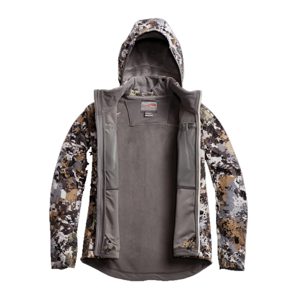 Sitka Stratus Jacket