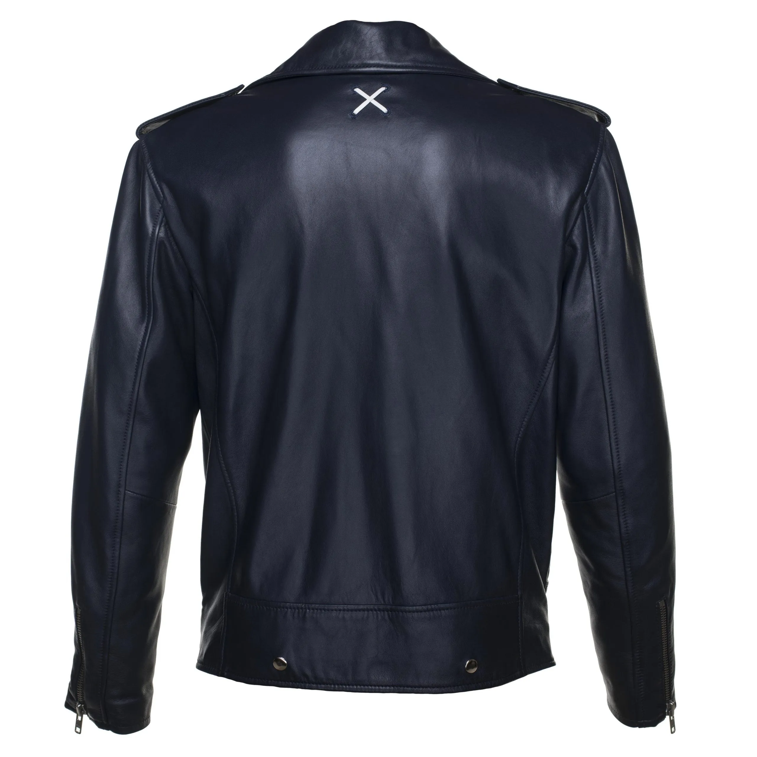 Spectre Leather Jacket