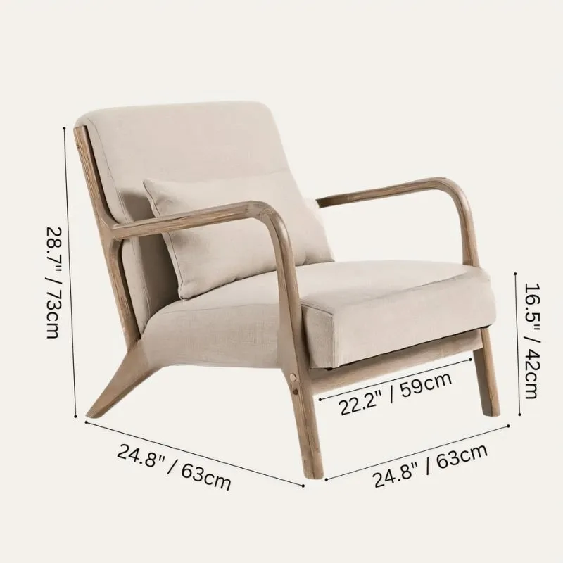 Stuhl Arm Chair