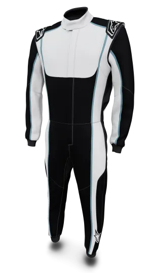 Tech Vision V2 Adjusted Length Custom Suit