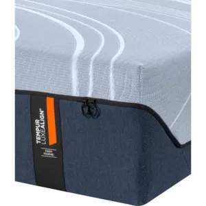 Tempur-Pedic LuxeAlign Firm 13 Inch Mattress