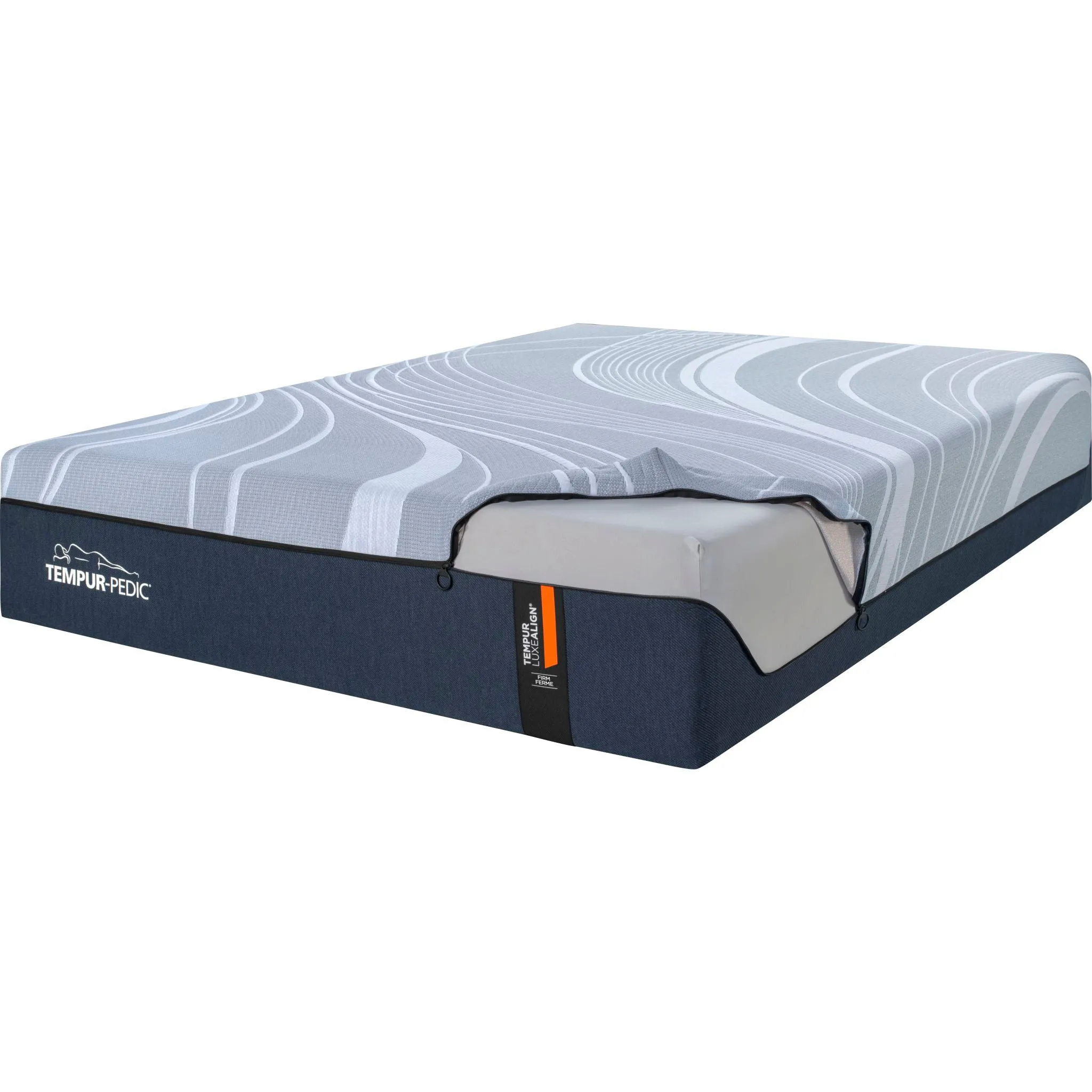 Tempur-Pedic LuxeAlign Firm 13 Inch Mattress