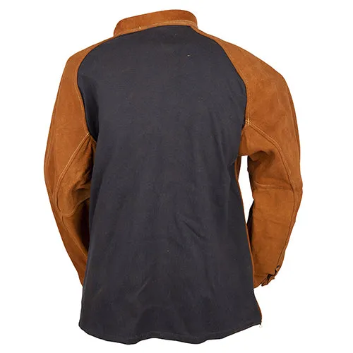 Tillman Leather/Indura Stretch Jacket - 3360