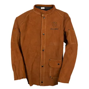 Tillman Leather/Indura Stretch Jacket - 3360