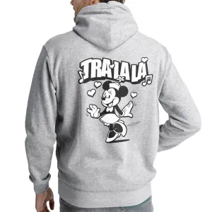 Tra-La-La! Heavy Blend Zip Hoodie