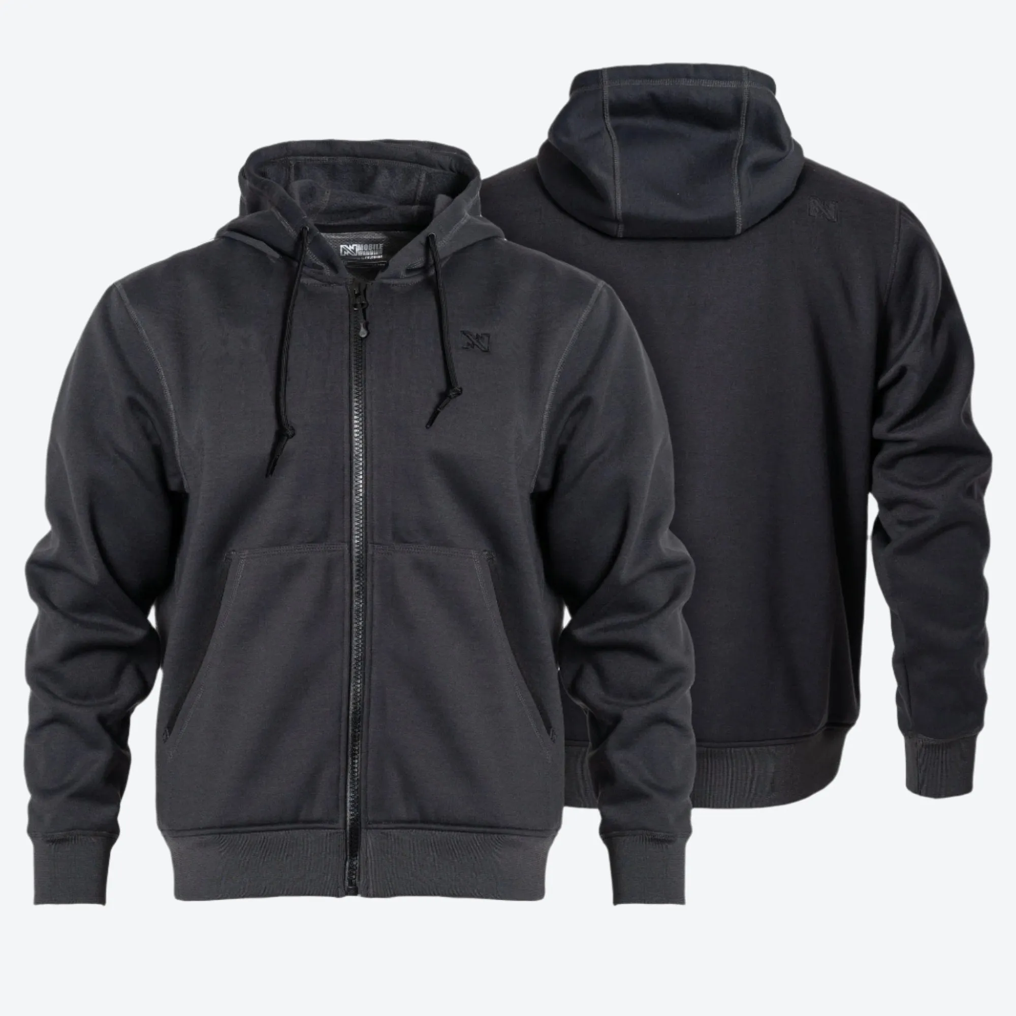 UTW Pro Heated Hoodie Men's