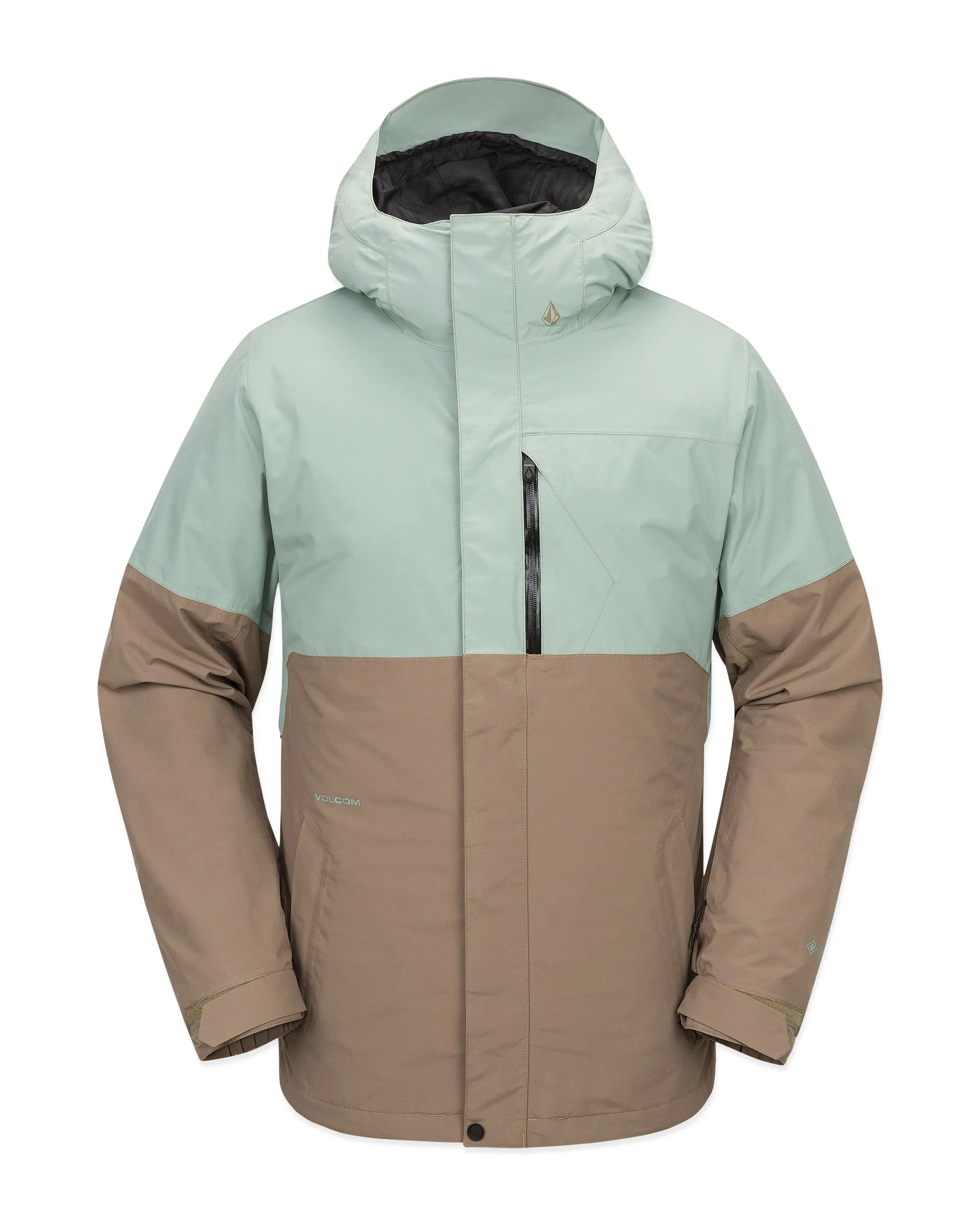 Volcom 2L GORE-TEX Shell Jacket 2025