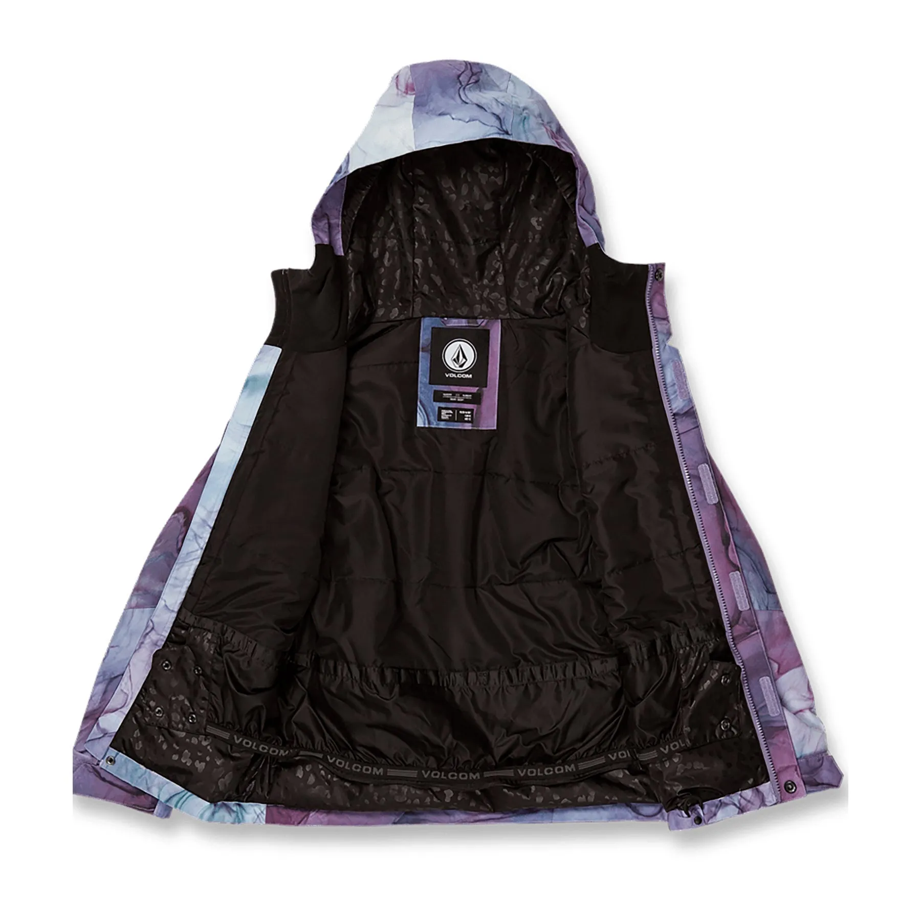 Volcom Sass’n’fras Ins Jacket 2024