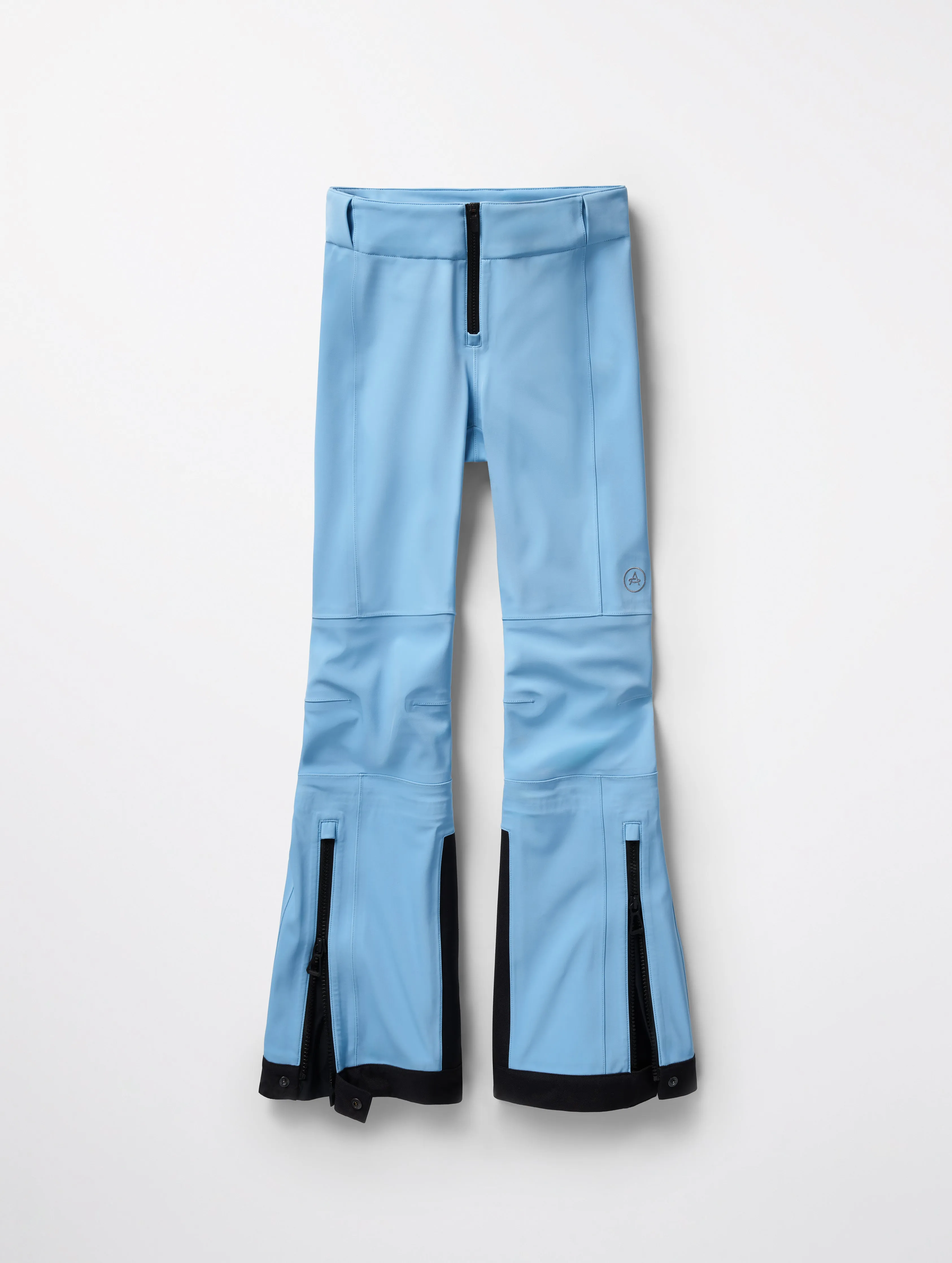 W Descent Pant - Atlas Blue