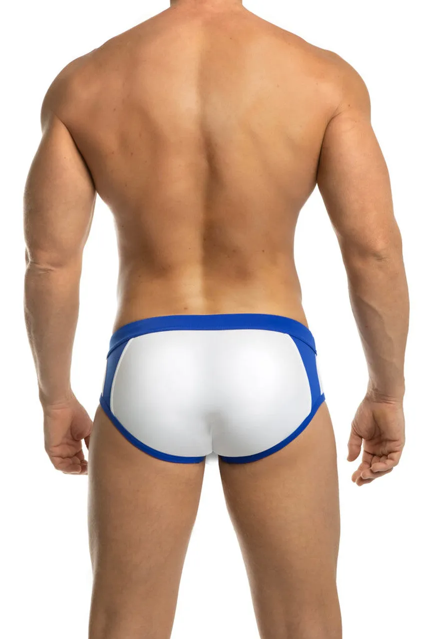 XLR8 SWIM BRIEF